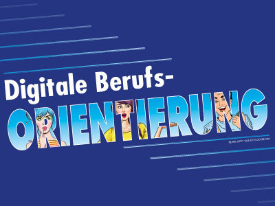 digitale Berufsorientierungsmesse - Gymnasium Alstertal, Hamburg-Wandsbek
