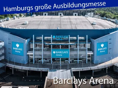 24. Ausbildungs- & Studienmesse