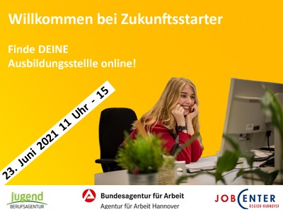 Zukunftsstarter Hannover