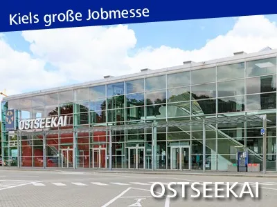 Job-, Aus- und Weiterbildungsmesse Kiel