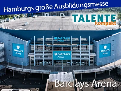 25. Ausbildungs- & Studienmesse