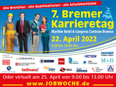 7. Bremer Karrieretag