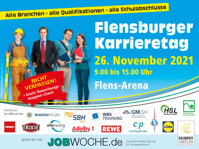 2. Flensburger Karrieretag