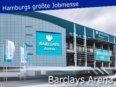 34. Job- & Weiterbildungsmesse