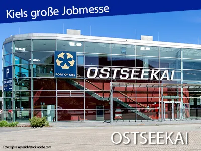 6. Kieler Karrieretag