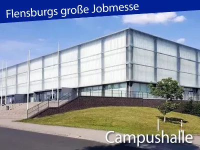 6. Flensburger Karrieretag