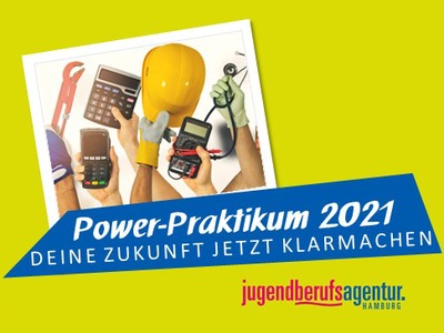 Power-Praktikum