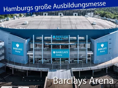 22. Ausbildungs- & Studienmesse