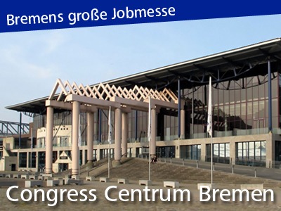 8. Bremer Karrieretag