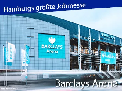 37. Job- & Weiterbildungsmesse