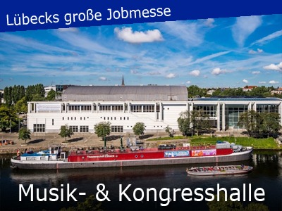 5. Lübecker Karrieretag