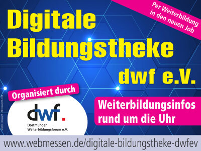 Digitale Bildungstheke dwf e.V.