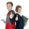 Virtuelle Jobmessen Baden-Württemberg Deutschland-Tour 2020